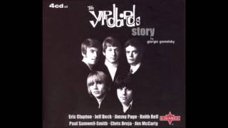 The Yardbirds - Boom Boom