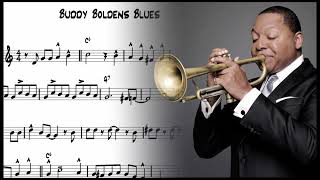 Download lagu Wynton Marsalis Buddy Bolden's Blues Trumpet Solo Transcription mp3 Download lagu Wynton Marsalis Buddy Bolden's Blues Trumpet Solo Transcription mp3