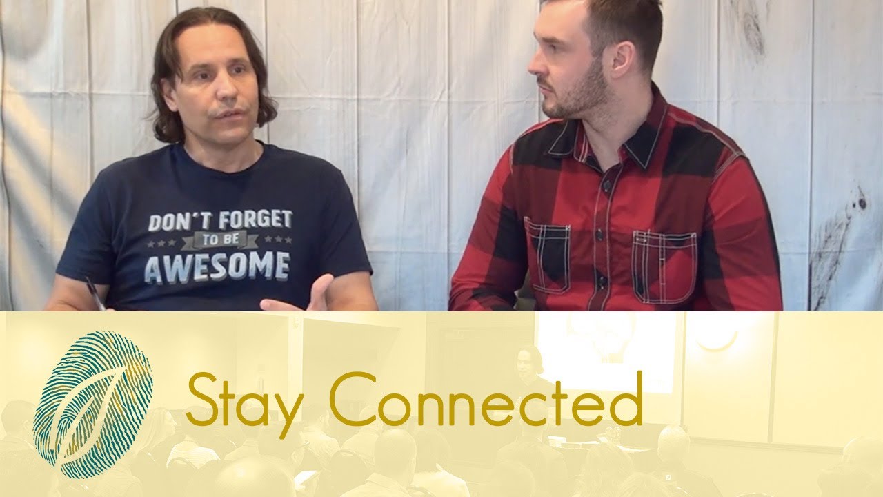 Promotional video thumbnail 2 for Center for Victory
