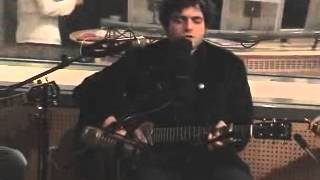 Pop-Rock Station (RTL2) - Live "Qui de nous deux" -M-