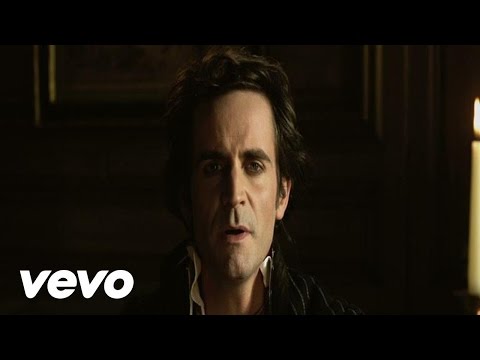 Rod Janois - Ca Ira Mon Amour (Extrait De "1789")