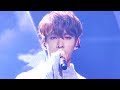 세븐틴(SEVENTEEN) - 바람개비(Pinwheel) 교차편집 (Stage Mix)