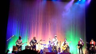 Losing Streak - Eels at Brighton