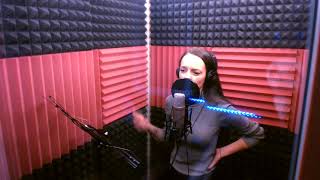 Rosica Georgieva – Gangsta