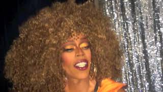 Jasmine Masters: &quot;Stay&quot; @ Showgirls!
