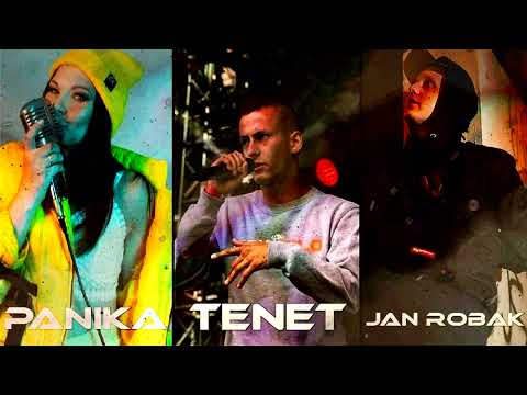 TENET X JAN ROBAK X  KAMILA PAŃKA- POD PRĄD (PROD. DRUID)