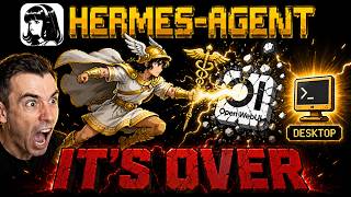 Hermes Agent Desktop vs Web UI: Which Wins?