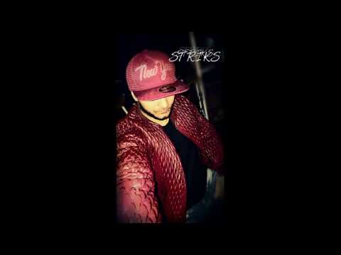 Striks x Gyöngy x Menfis - SzeRapJáték (Prod. by Striks)