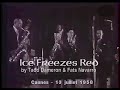 Ice Freezes Red (Dameron & Navarro): 5 Great Tenor Saxophonists at Cannes 1958