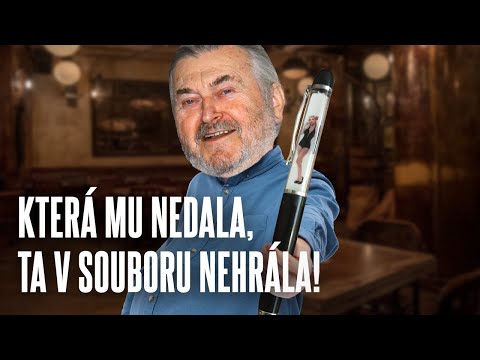 Prasák Ringo Čech!