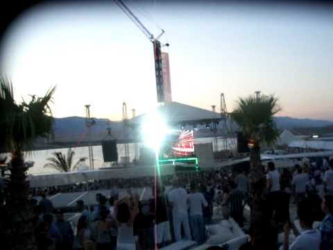 14  Armin Van Buuren @ Veracocha   Carte Blanche