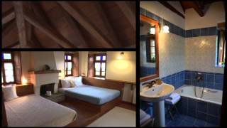 preview picture of video 'Papaevangelou Hotel Papigo'