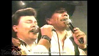 Mandingo y sorpresa de Lupe Esparza de Bronco en programa de TV en vivo