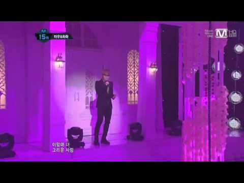 120329 Taw+HaHa - The Person By My Side(feat. K.Will)