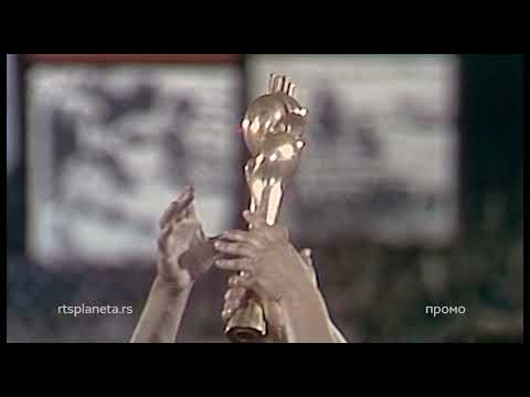 RTS Planeta: Programski arhiv, tizer