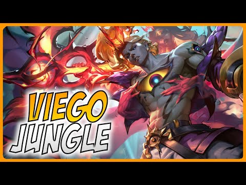 3 Minute Viego Guide - A Guide for League of Legends