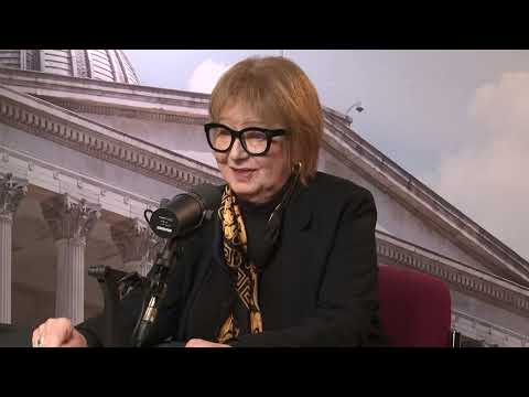 UCL200: Professor Dame Hazel Genn is interviewed by Professor Paul Mitchell