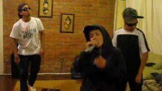 Shamanitos Crew - "Traición"