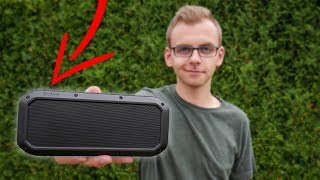 Divoom Voombox Power - Głośnik bluetooth lepszy od JBL! ????