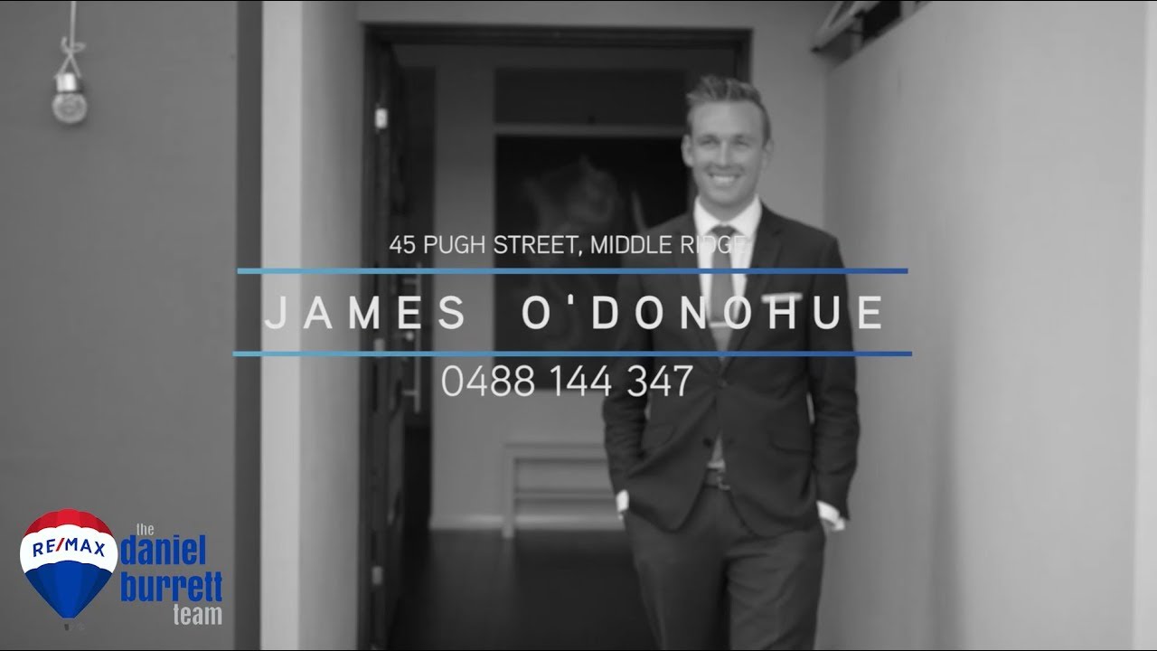 45 Pugh Street, MIDDLE RIDGE QLD 4350 - House Sold - remaxsuccess.com.au