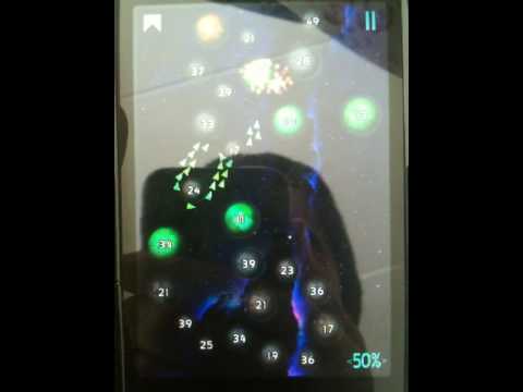 Galcon iPhone / iPod Touch Review + Gameplay