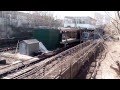 Станция метро Филёвский парк 