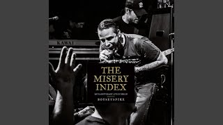 Final Communique (Live)
