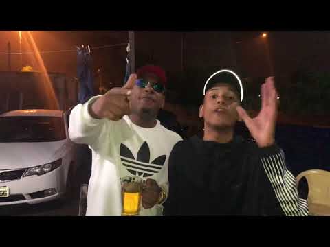 Mc Eti e Mc Tição - MEDLEY(2020)