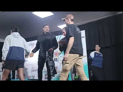 Seguimos con la entrega de premio de los 5 km en Santa Catalina las setas fecha de la 8 Soriano 😀