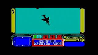 ZX Spectrum Vega Games - Operation Hormuz