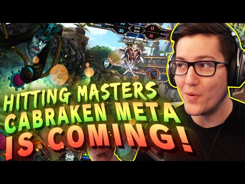 NERFS GAVE US A NEW ONE SHOT BUILD