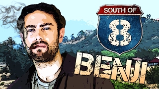 Crime Drama Thriller "South of 8" - Character Promo #5 - Benji [HD]