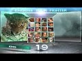 Tekken 4 King Playthrough PS2