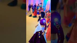 Gujarati Song Dance Dandiya Rach Garba Shorts Vide