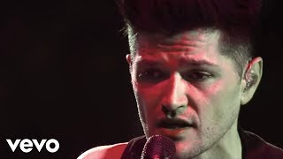 The Script - The Man Who Can&#39;t Be Moved (Vevo Presents: Live in Amsterdam)