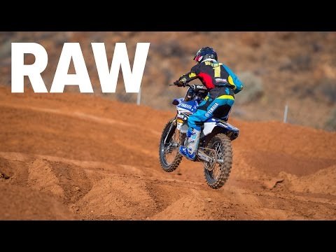 RAW 4K: Cooper Webb
