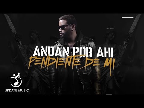 Wisin, Cosculluela, Ozuna, Bad Bunny, Farruko, Nicky Jam, Ñengo Flow - Andan Por Ahi