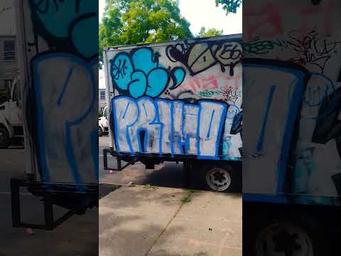 Graffiti - 175r