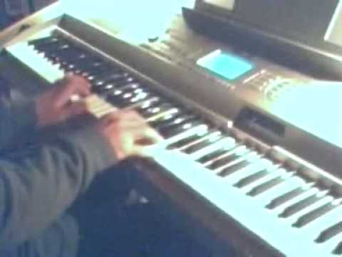 piano by alias myke