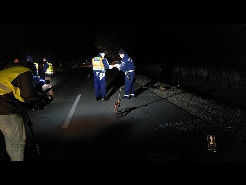 TÚL SOK A BALESET! FOKOZOTT FIGYELEMMEL KÖZLEKEDJÜNK!