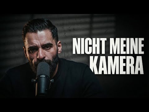 PROOF - They have my camera