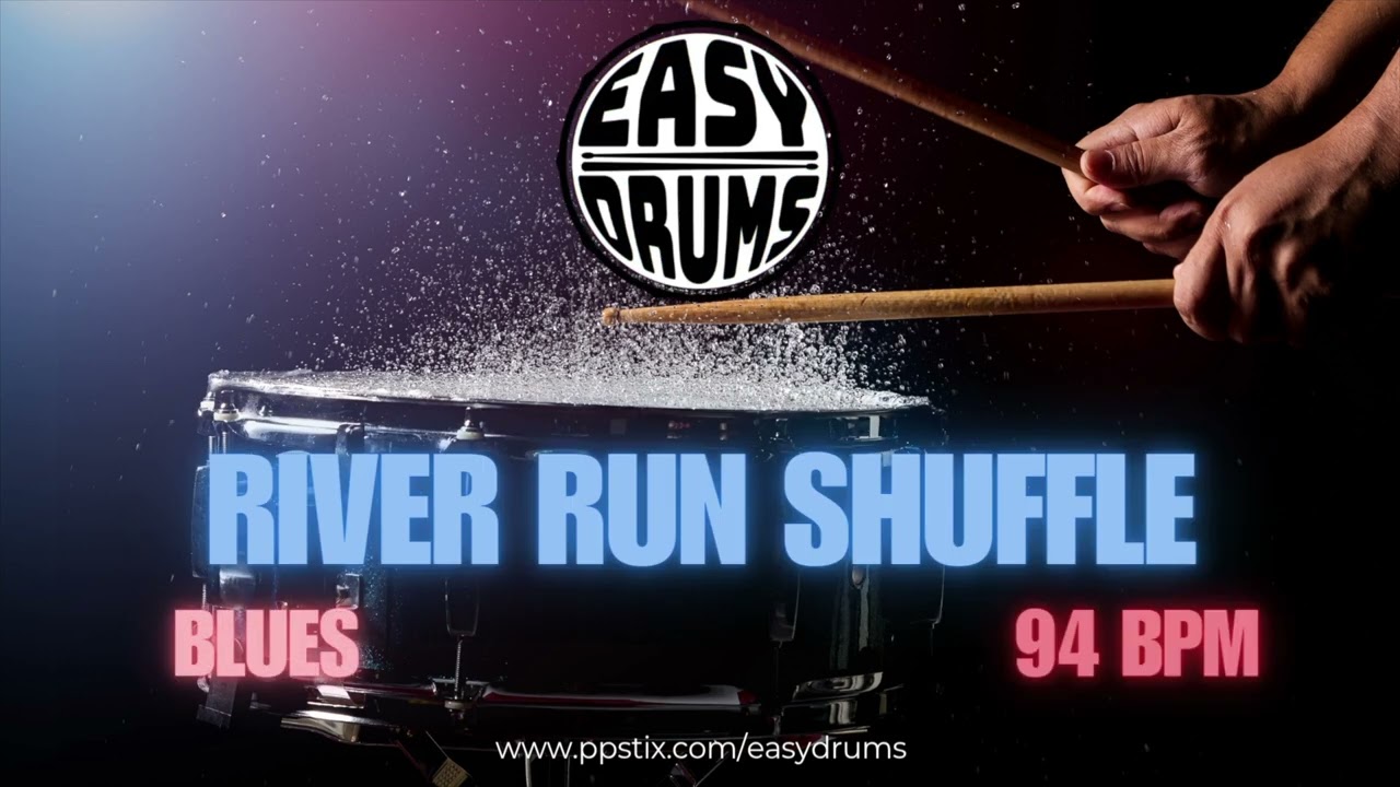 River Run Shuffle