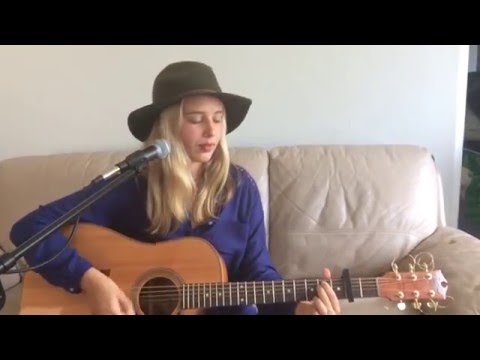 First Aid Kit - My Silver Lining (Acoustic Cover)