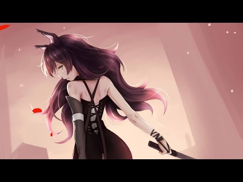 Delain - Collars & Suits - Nightcore