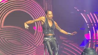 Sonique - I Put A Spell On You (Live in Tel Aviv 05.01.23)