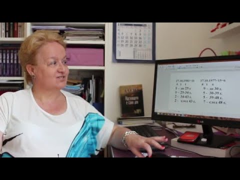 Уроци по номерология с Алена: Как се прави номерологична съвместимост на двама партньори?