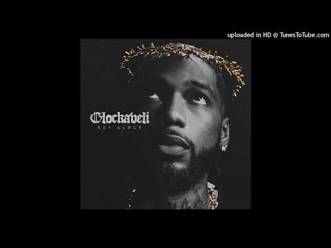 Key Glock - The Grinch (Official Audio)