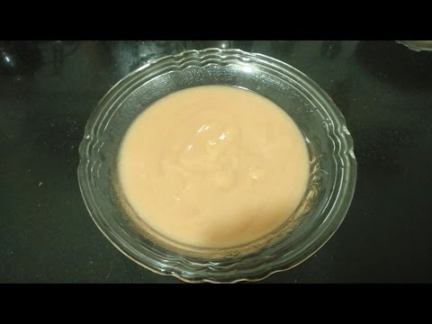 How to make guava sauce