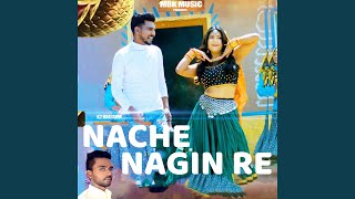 Nache Nagin Re song artwork