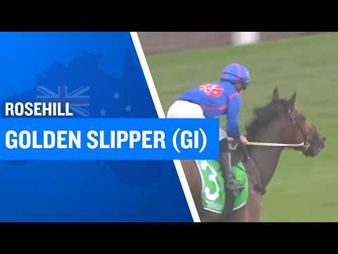 2026/3/21(土) ゴールデンスリッパーステークス（G1）